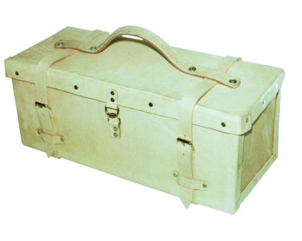 Maleta CRT
